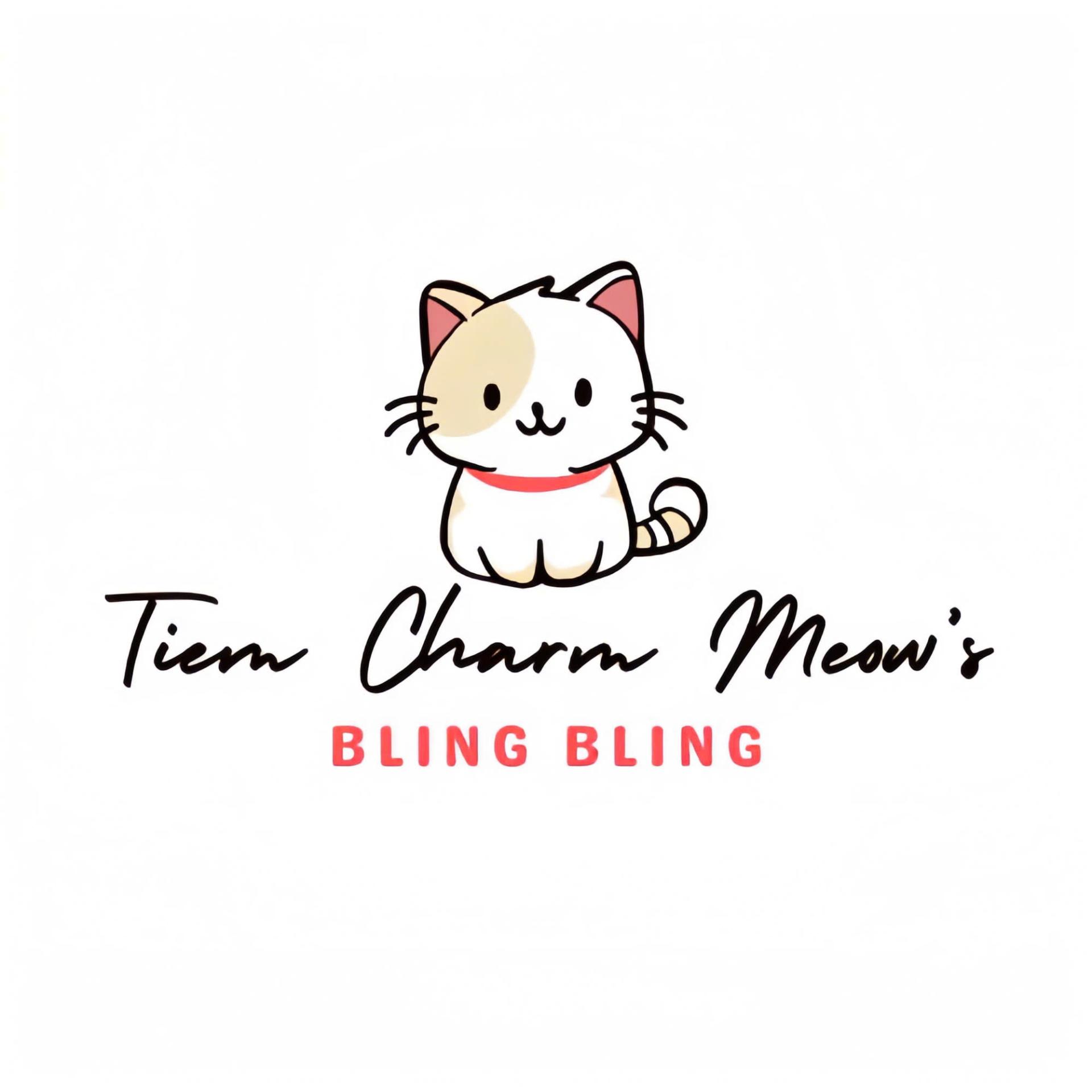Tiệm Charm Meow's