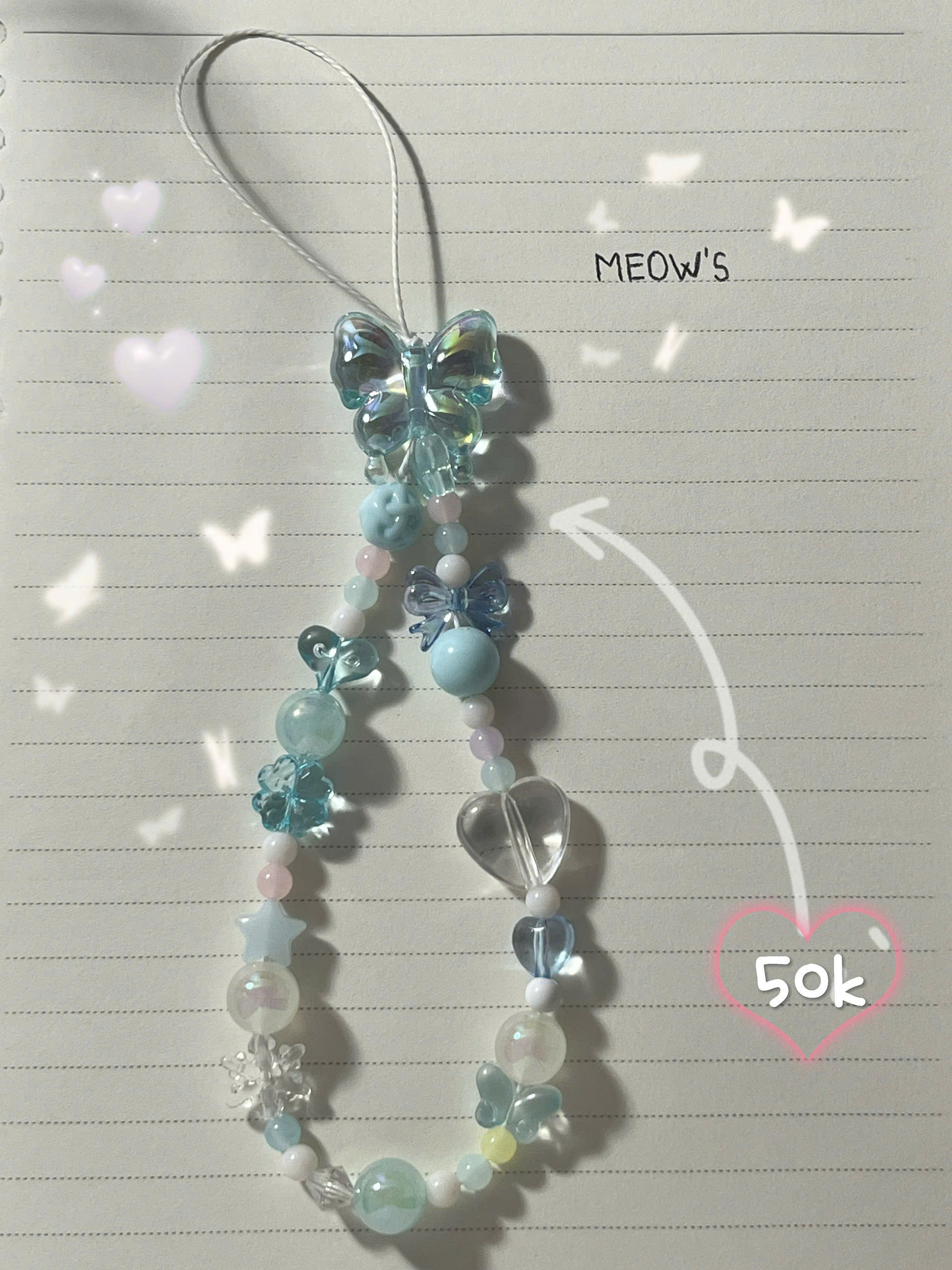 Tiệm Charm Meow's