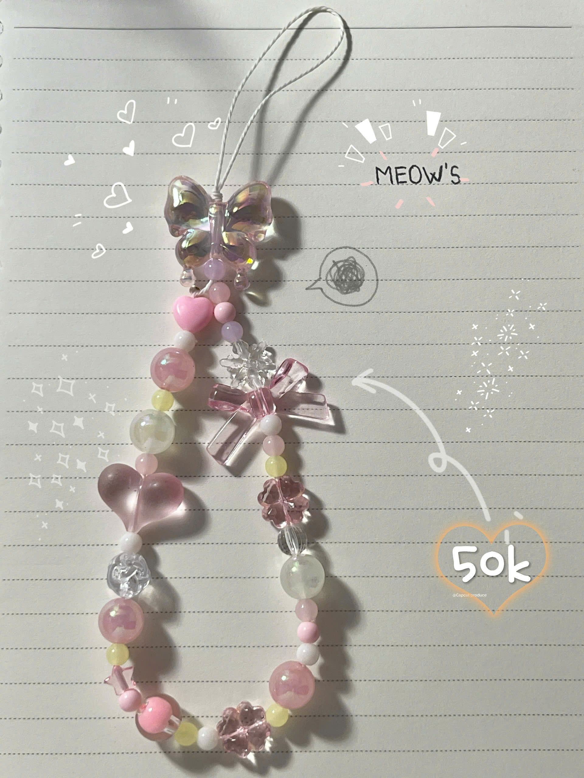 Tiệm Charm Meow's