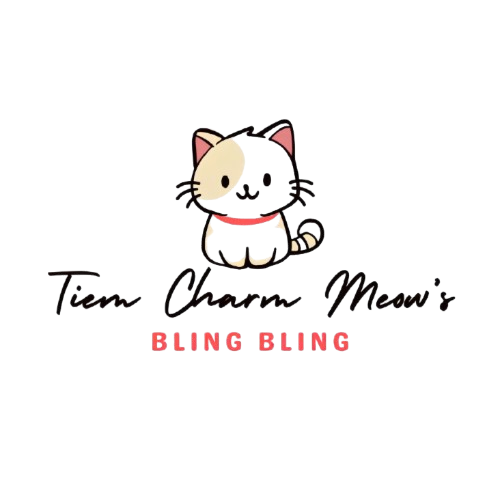 Tiệm Charm Meow's